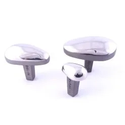 Fretz Spoon Forming Stake Set Of 3