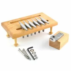 Fretz Bezel Forming Set