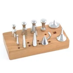 Fretz H-2 I-Series Insert Stake Set