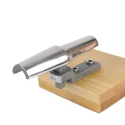 Fretz Small Round Bracelet Stake