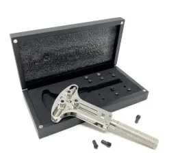 Anchor Deluxe Jaxa Watch Case Opener XL