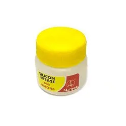Silicon Watch Waterproofing Grease – Anchor