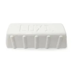 Luxi Super Fine White Polishing Compound